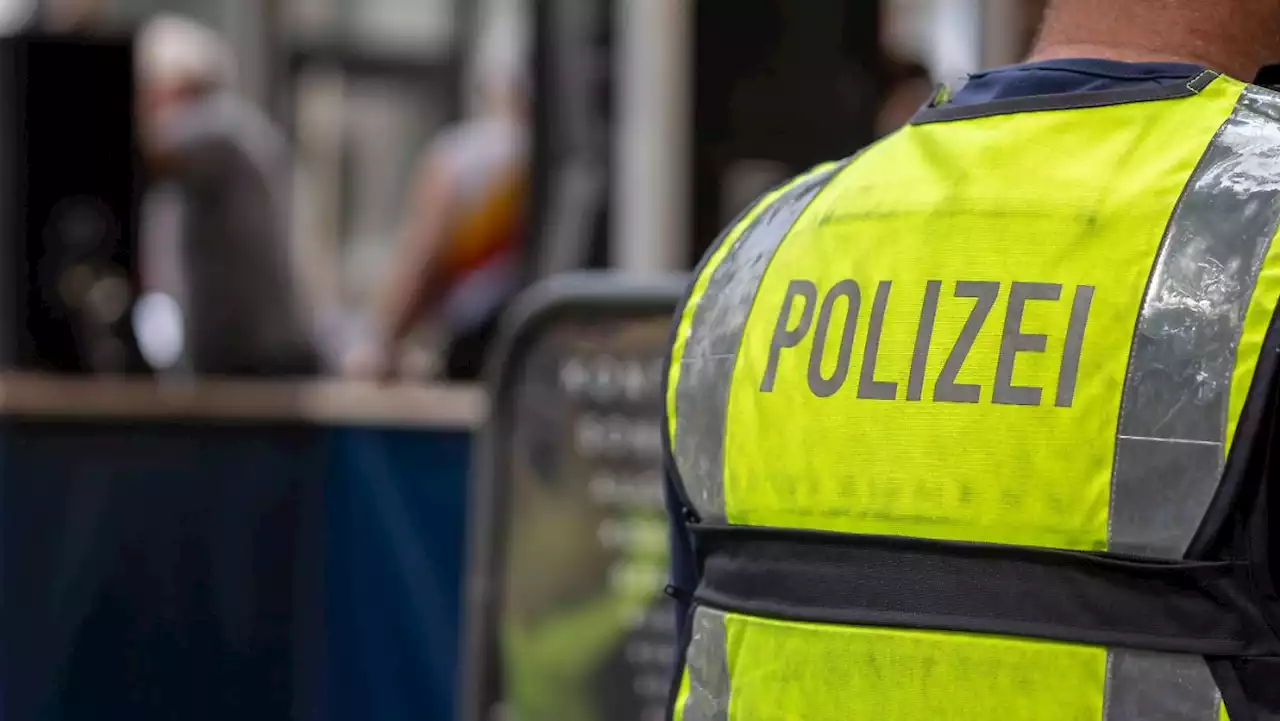 Zwei Kinder sollen Neunjährigen angeschossen haben