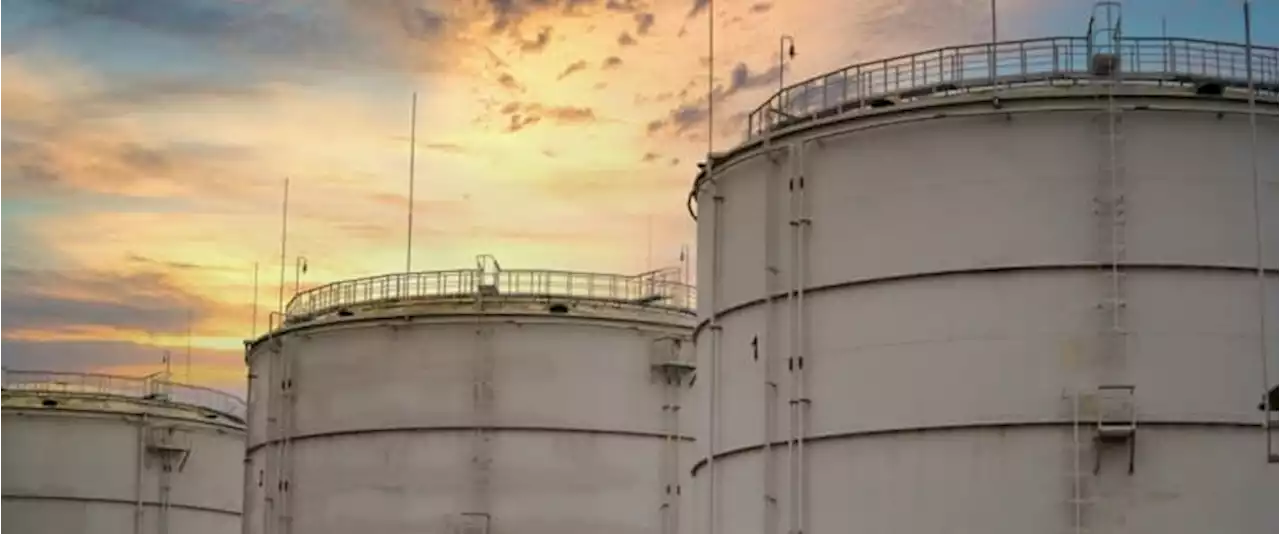 Why Is The U.S. Sending Its Emergency Oil Reserves To China? | OilPrice.com