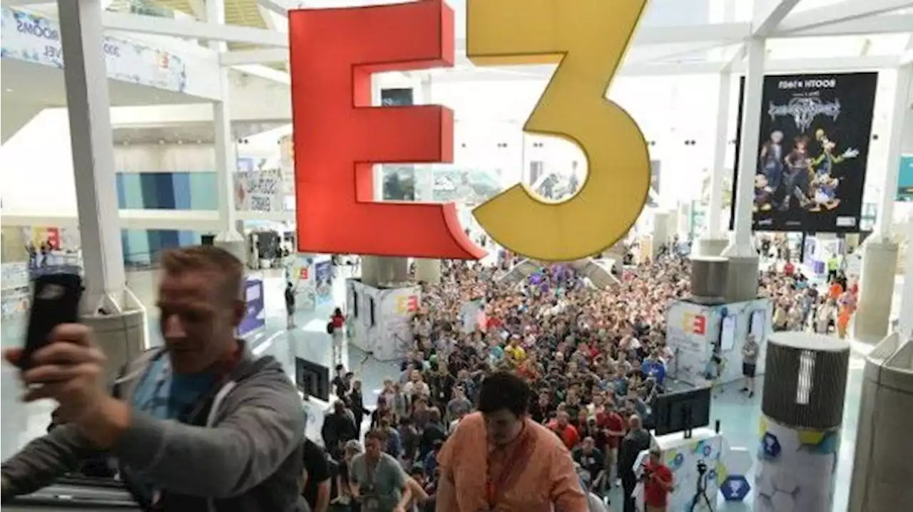 PAX organizers to bring E3 back in 2023