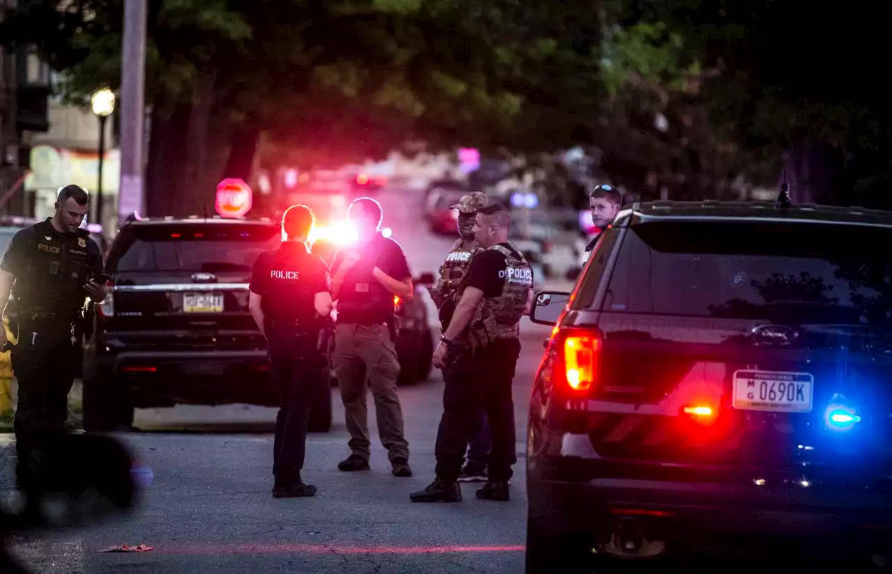 At least two shootings reported in Harrisburg leave one injured