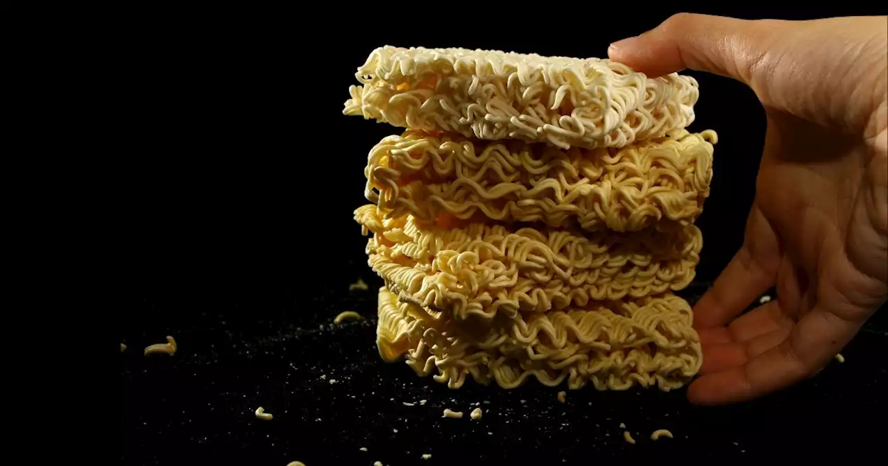 Monde Nissin, DOH release statements on EU nations' ban of Lucky Me! Pancit Canton