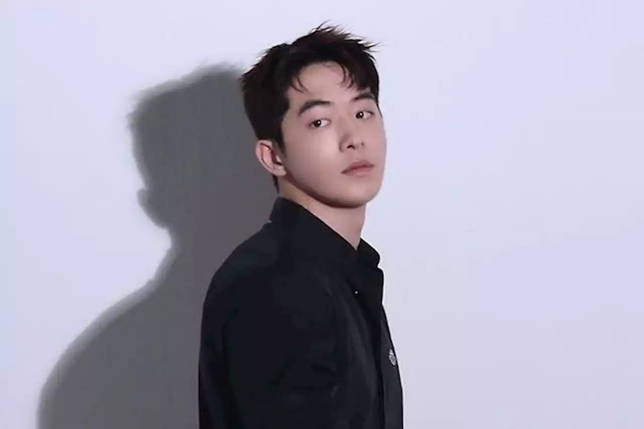 Nam Joo Hyuk Dituding Melakukan Pelecehan Seksual, Begini Tanggapan Agensi - Pikiran-Rakyat.com