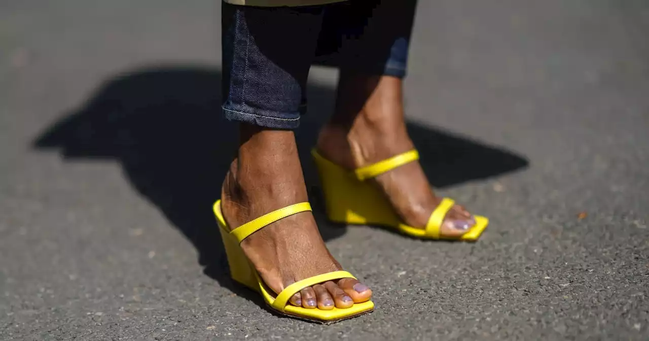 The 25 Best Nordstrom Shoes You'll Love Wearing This Summer and Beyond