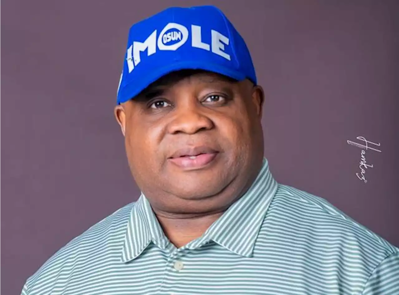 Osun 2022: Why I was absent at governorship debate – Adeleke - Premium Times Nigeria