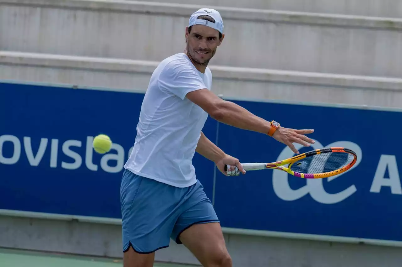 Wimbledon: Nadal withdraws due to injury, Kyrgios through to first Grand Slam final - Premium Times Nigeria