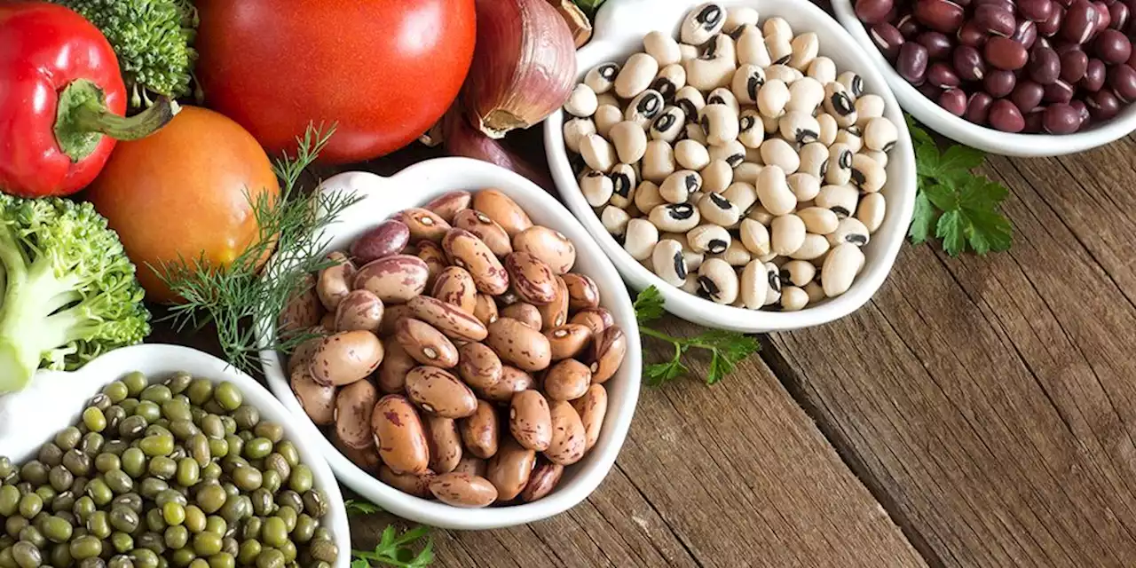 10 Amazing Sources of Fiber to Eat Right Now for Better Digestive Health