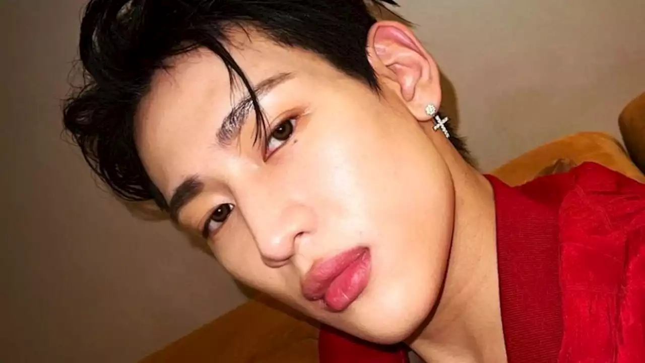 GOT7’s BamBam to hold fansign events in Manila, Cebu