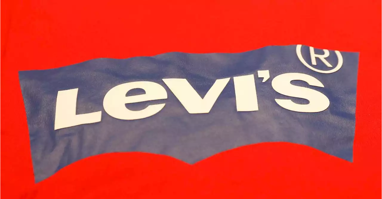 Levi Strauss results thrive as comfy styles stay in vogue