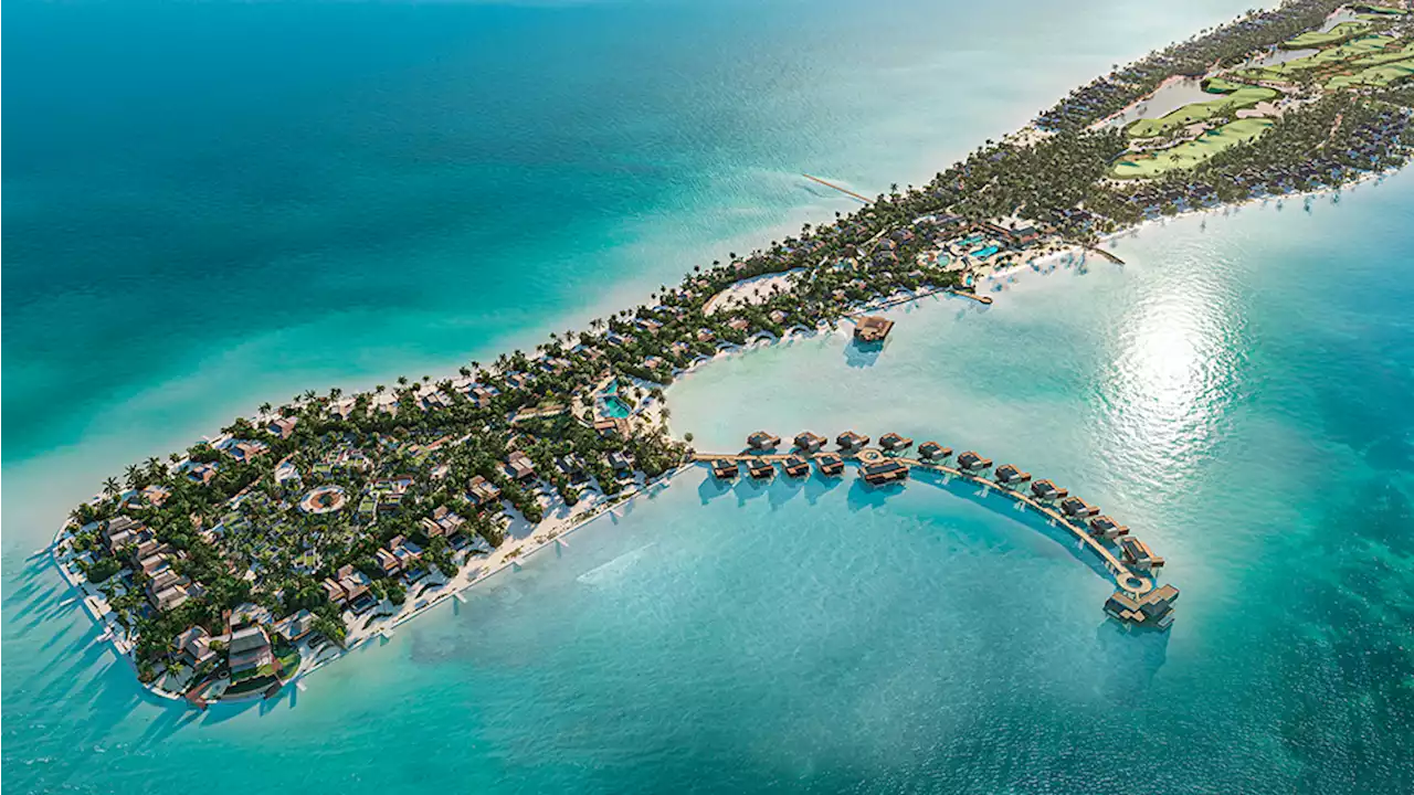 Four Seasons Is Opening a Private Island Resort and Residences in Belize