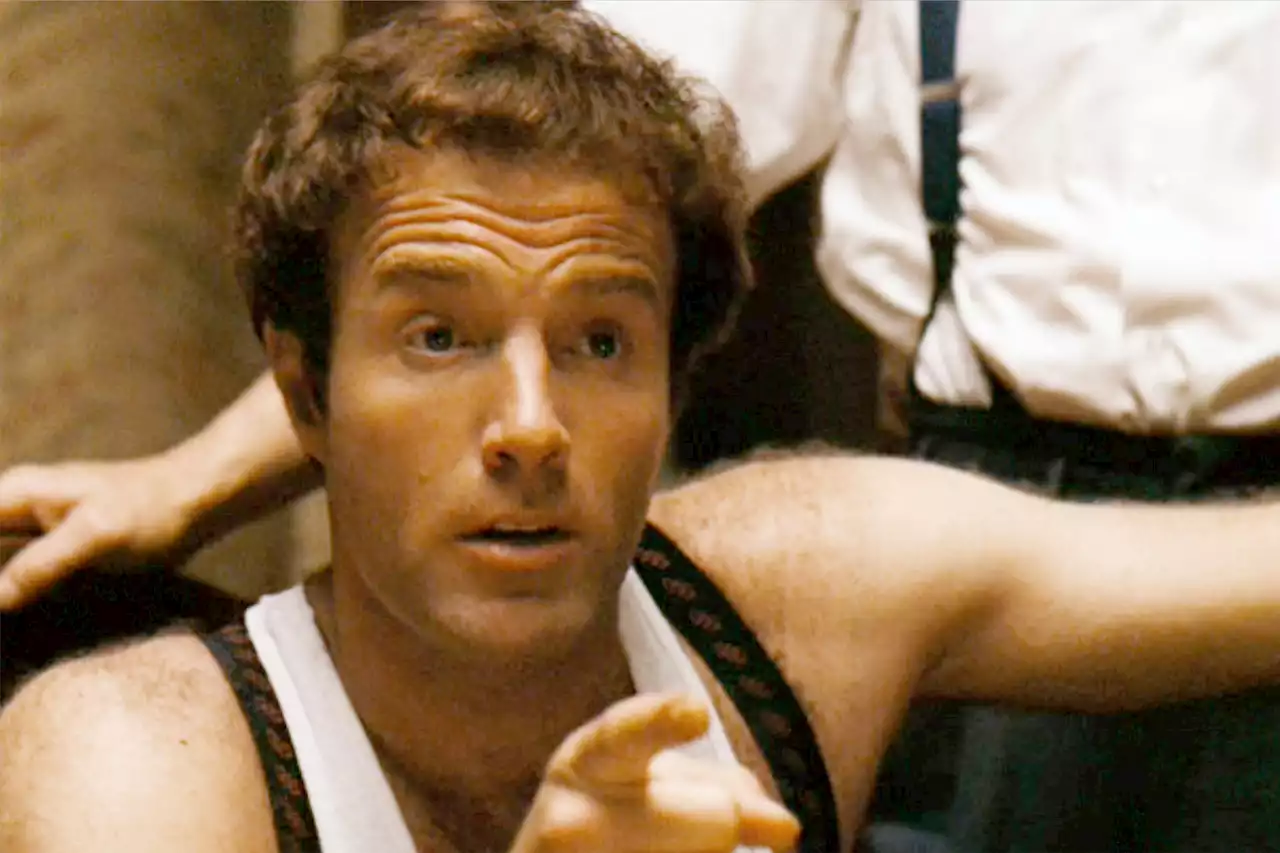 James Caan: His 10 Toughest, Wildest and Most Memorable Roles