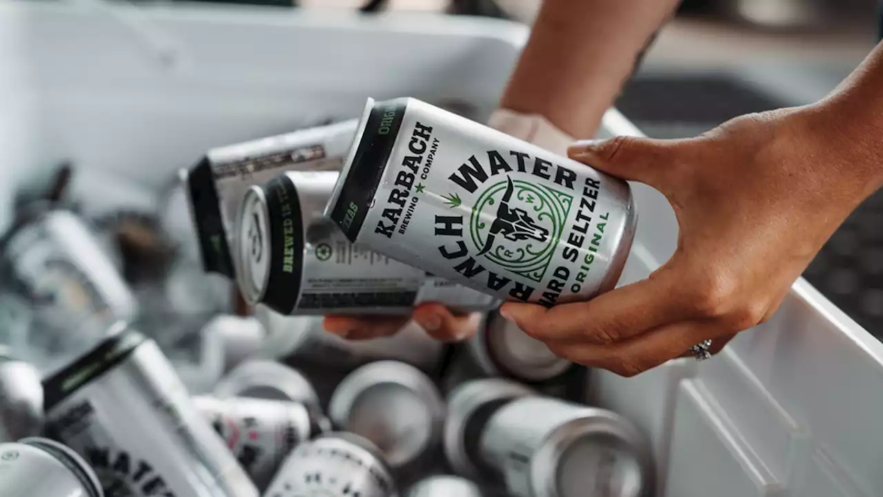 Texas-based Karbach Brewing Co. launches Ranch Water Wanderer contest with $10,000 travel stipend