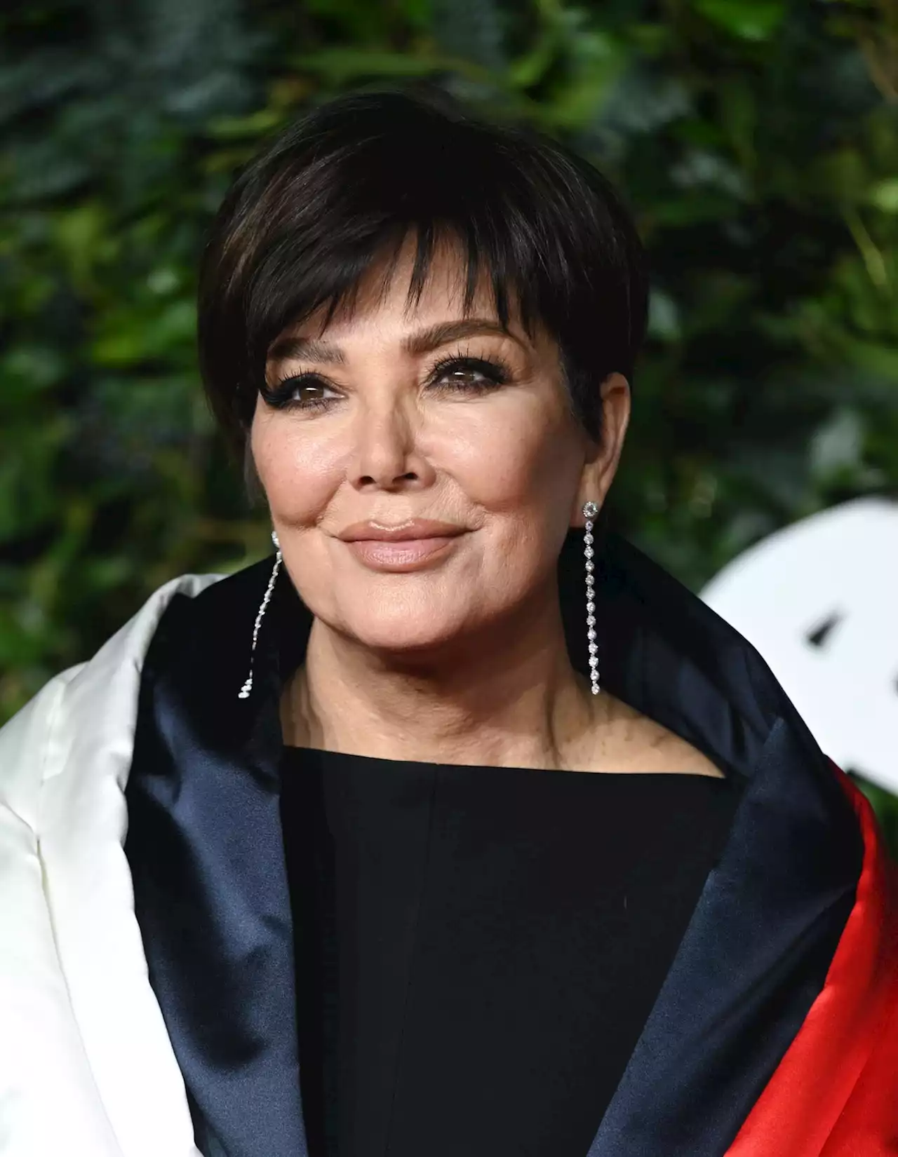 Kris Jenner Said She’s OK With Her Kids Starting Families Out Of Wedlock