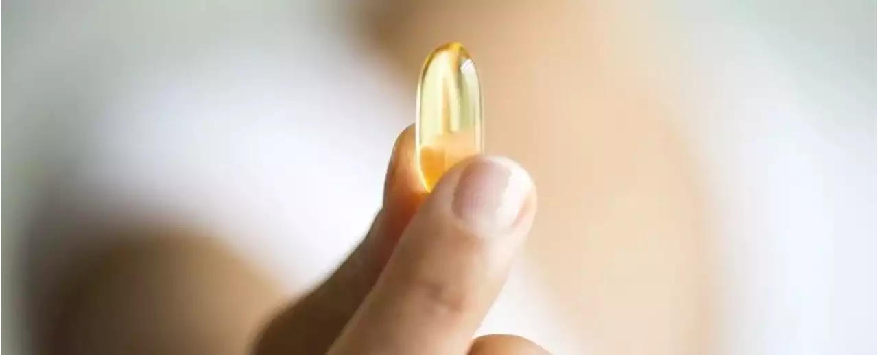 Man Vomits For Months After Taking Vitamin D at Almost 400x Daily Recommended Dose