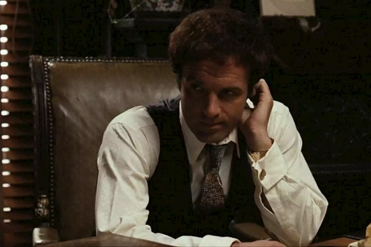 James Caan, ‘The Godfather’ and ‘Misery’ Star, Dies at 82