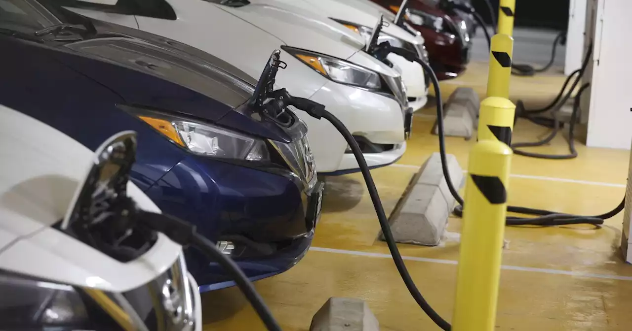 Electric cars: More consumers now want to buy them, survey says