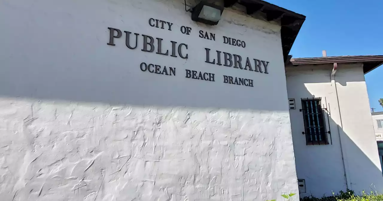 Ocean Beach Library expansion project getting $4.5 million from state