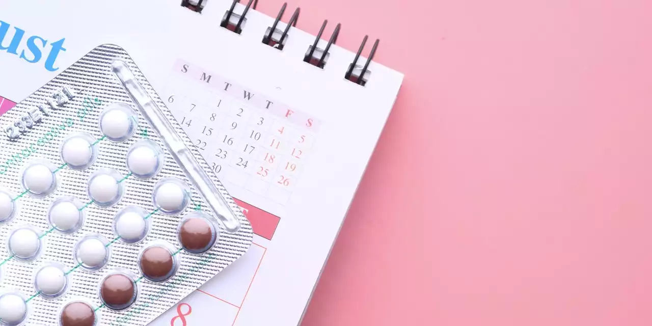 10 Things That May Happen to Your Body When You Stop Birth Control