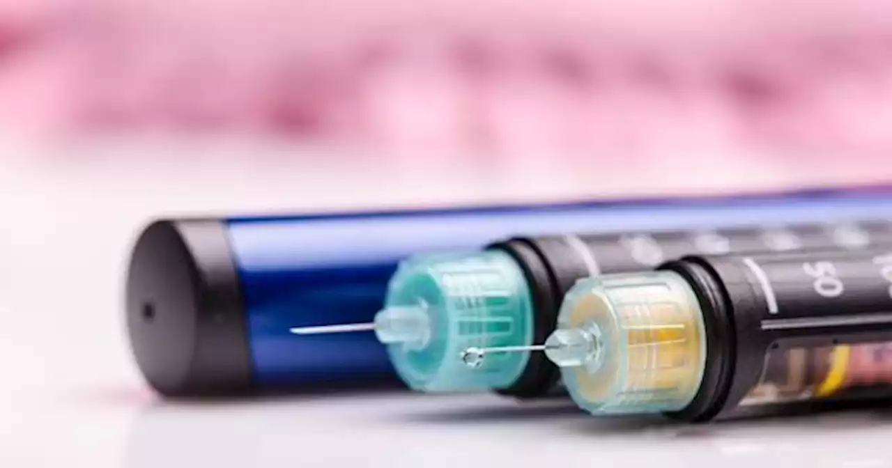 California will produce Its own insulin to bring down prices