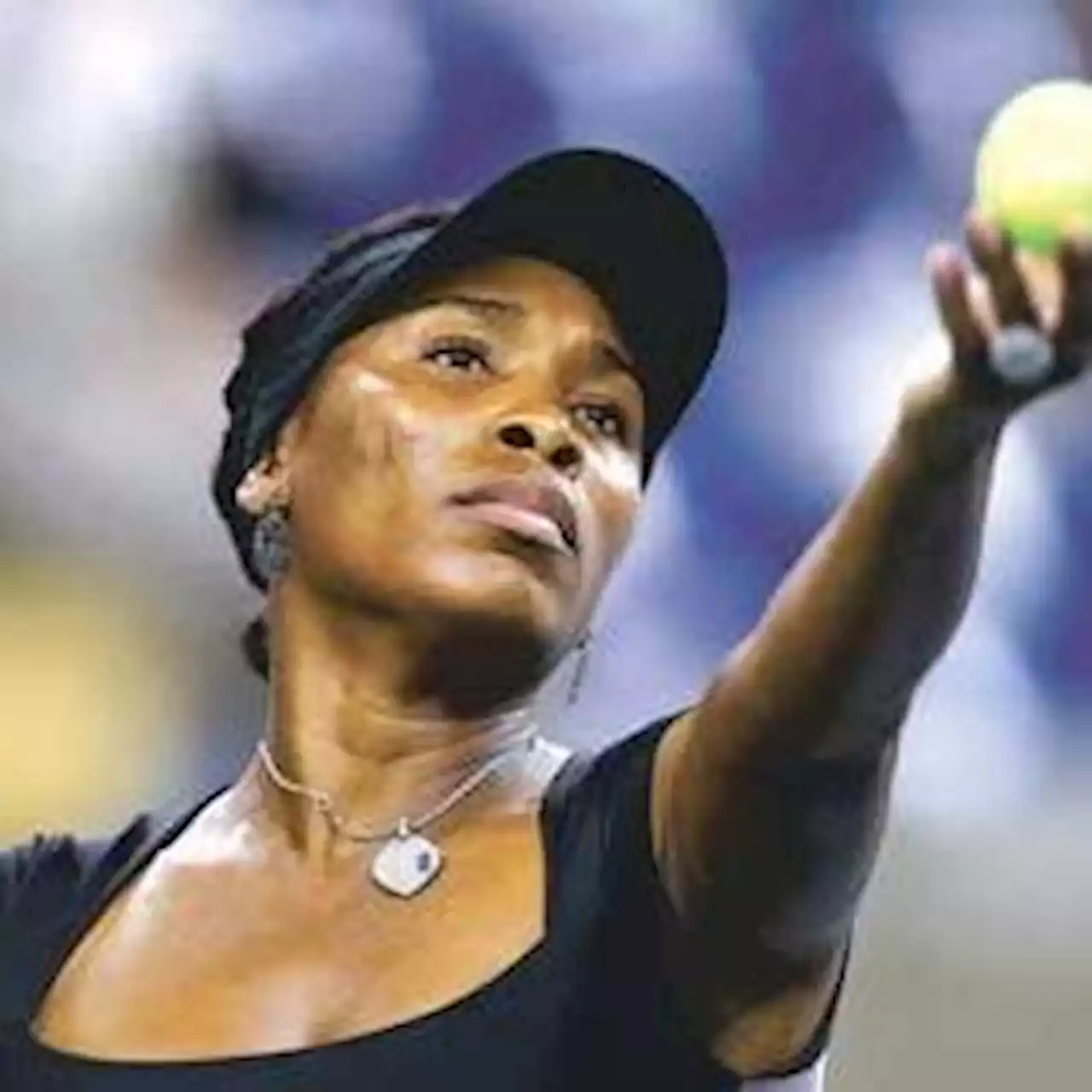 Today in History: July 8, The 'Great Grain Robber;' Venus Williams' first Grand Slam