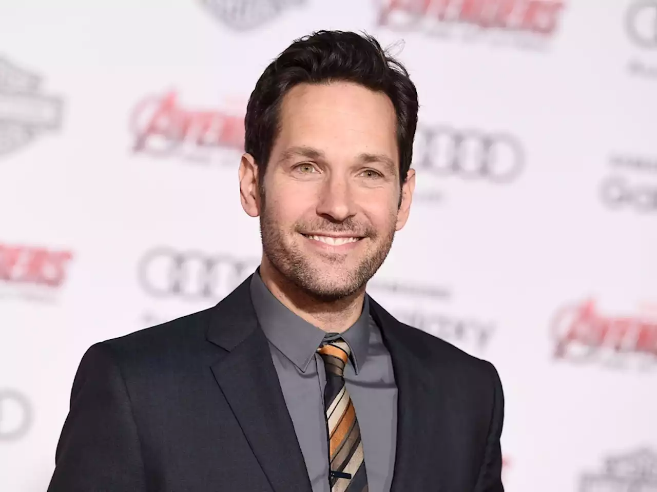 Mom Shared Heartbreaking Story About Bullied Son & Paul Rudd Stepped in to Save the Day