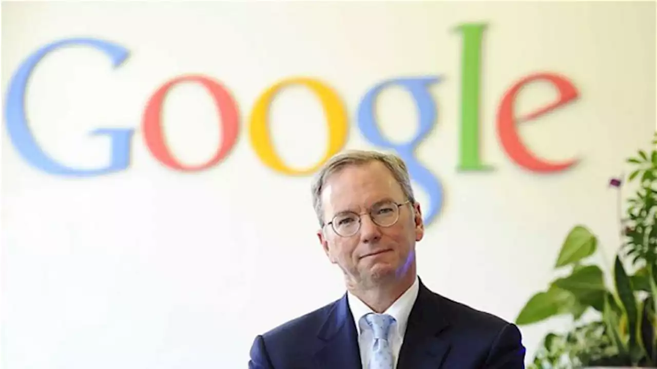 อดีต CEO ของ Google เผยเชื่อมั่นในวิสัยทัศน์ของ Web3 และพร้อมสนับสนุนอย่างเต็มที่