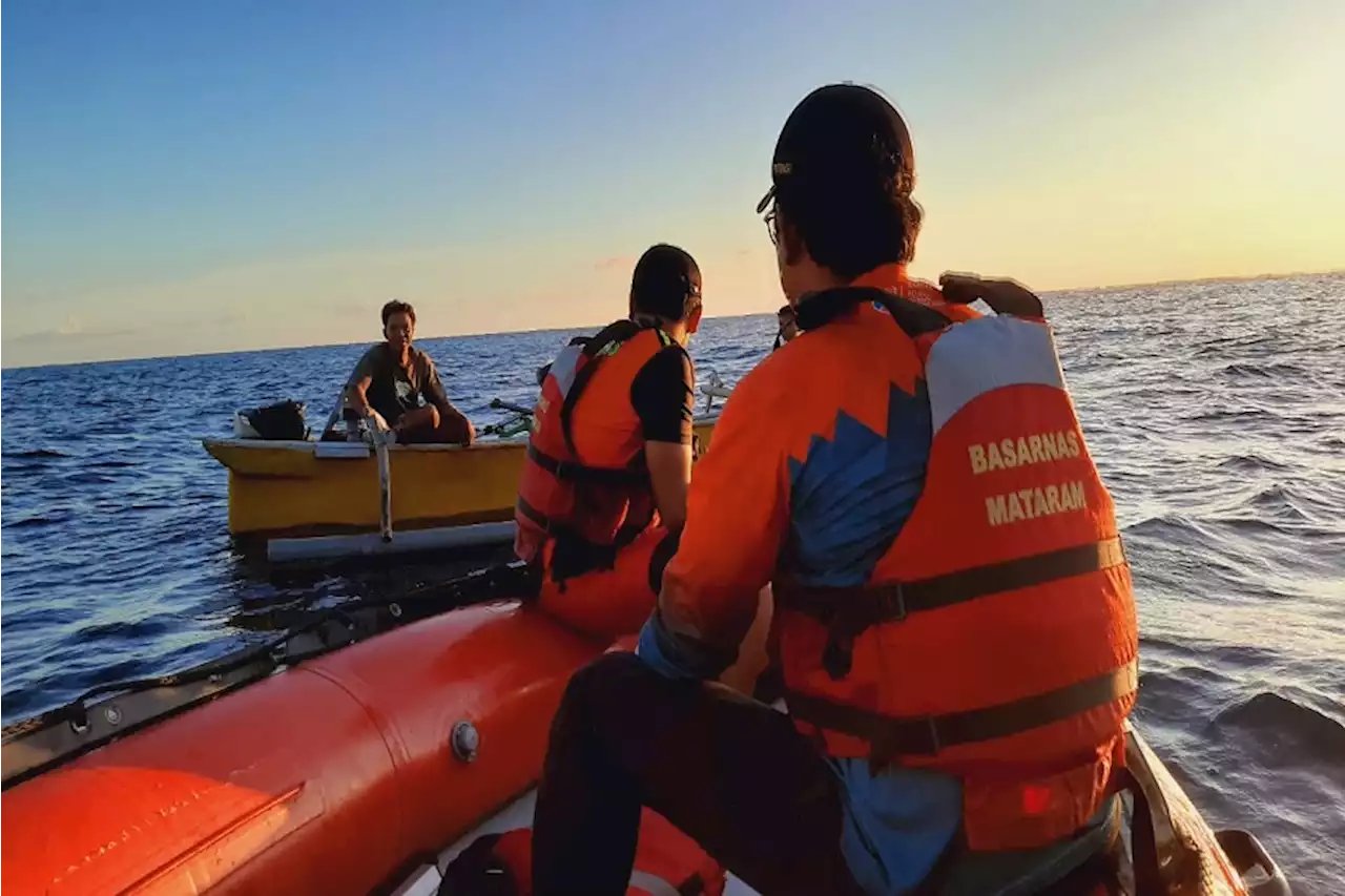 Hilang saat Pergi Melaut, Nelayan di Lombok Utara Ditemukan Tewas