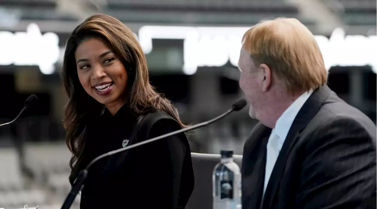 Sandra Douglass Morgan Becomes NFL’s First Black Woman to Serve as Team President