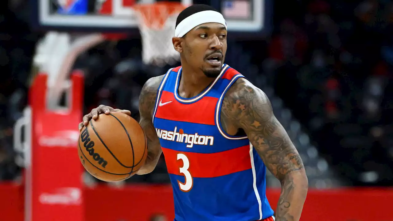 The Wizards Dropped the Ball on Bradley Beal's Max Contract