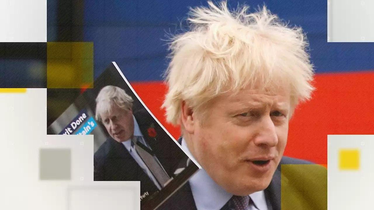 Boris Johnson's election promises - how much progress has been made?