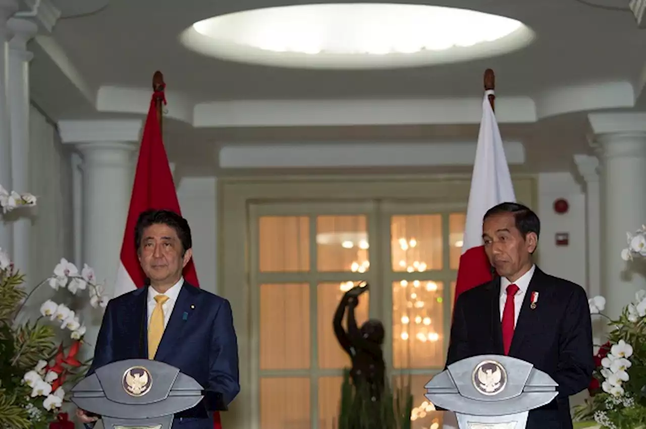 Profil Shinzo Abe, Mantan Perdana Menteri Jepang yang Tewas Ditembak