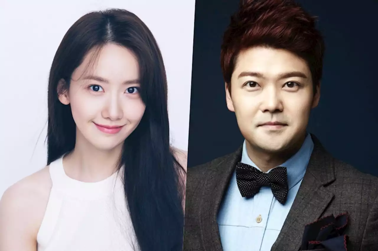 Girls’ Generation’s YoonA And Jun Hyun Moo To Host 1st Blue Dragon Series Awards