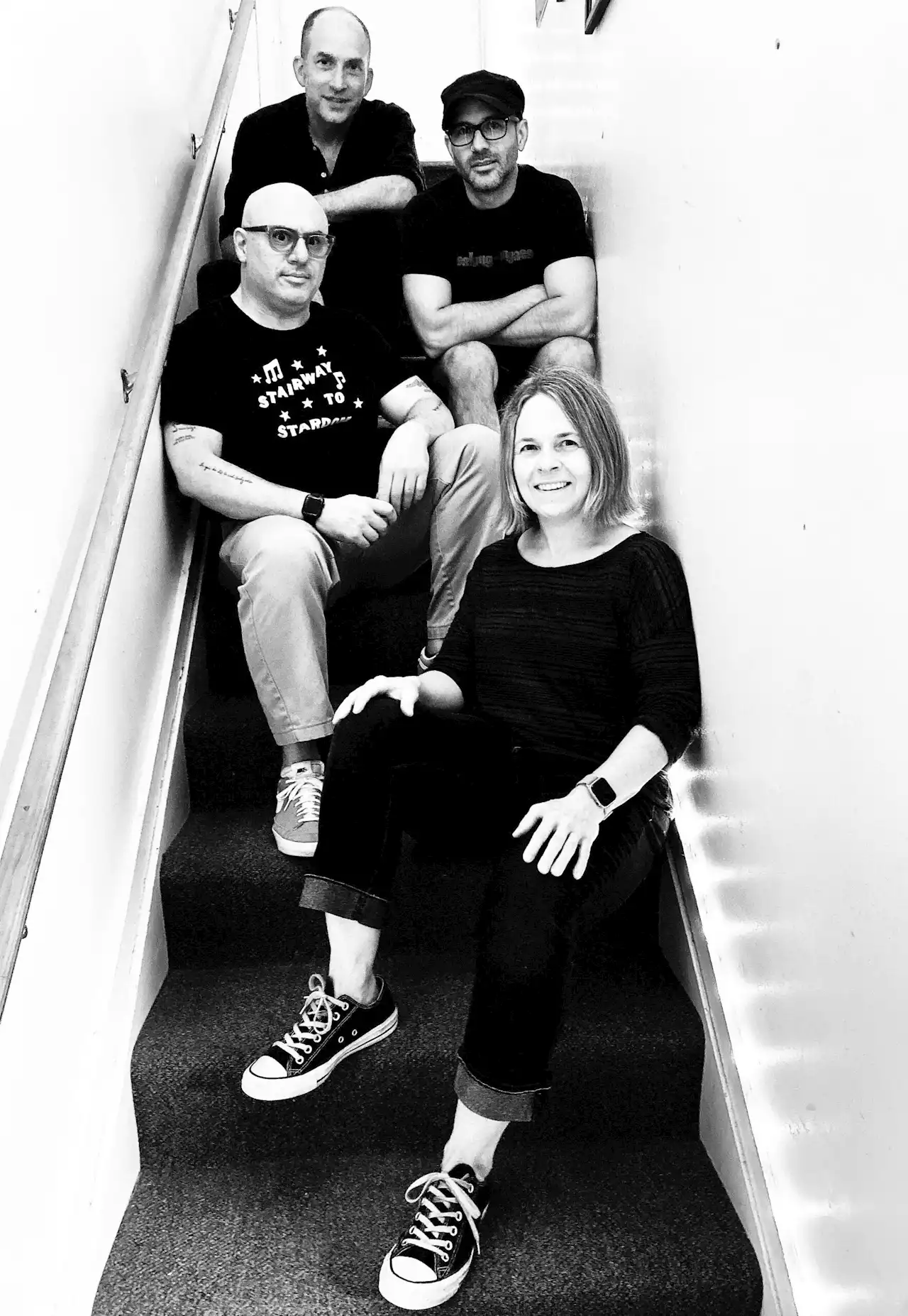 Jawbox Surprise Releases First New Recordings Since 1996