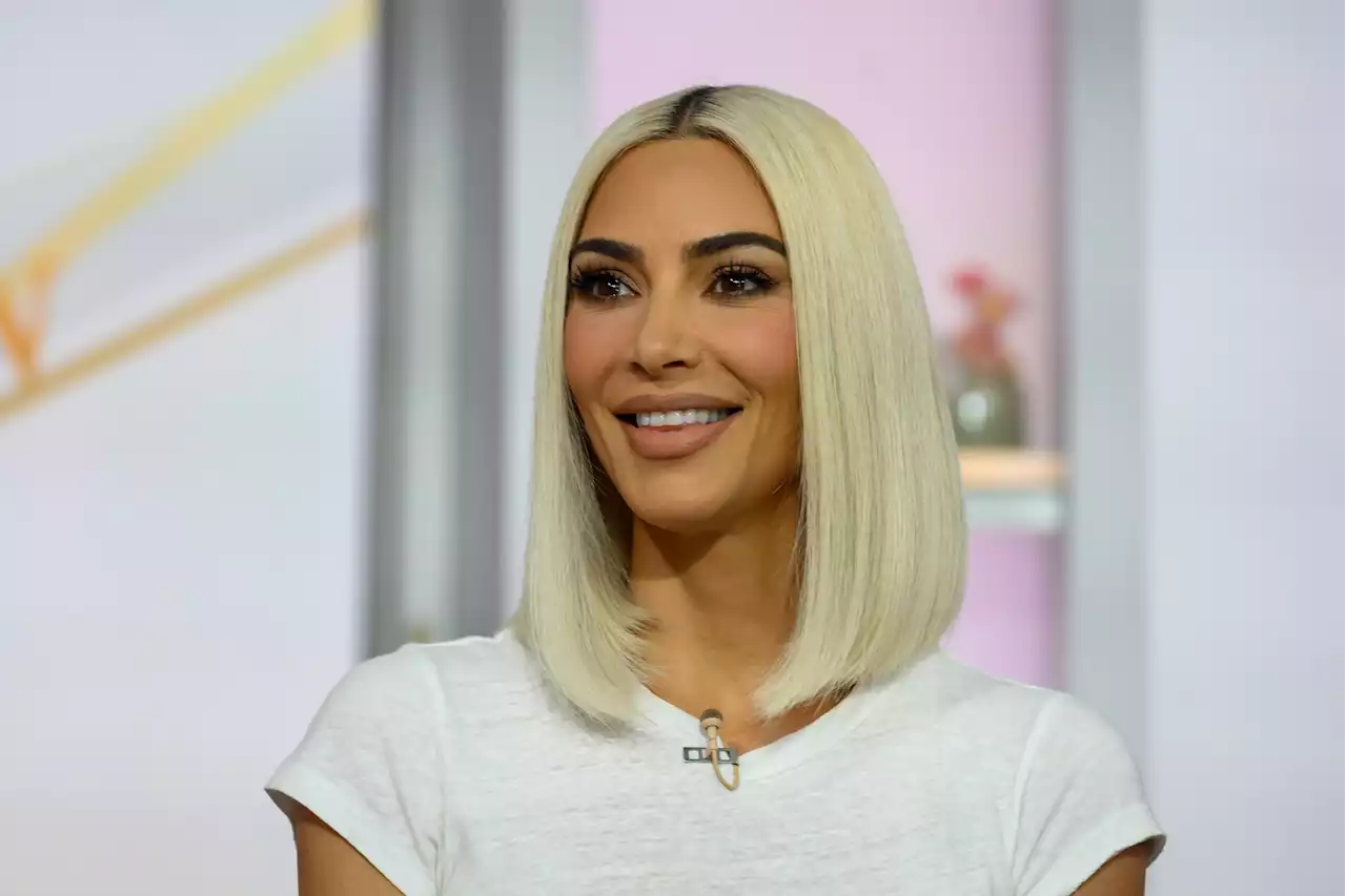 Kim Kardashian über Botox, Filler und ihre verhassten Körperteile