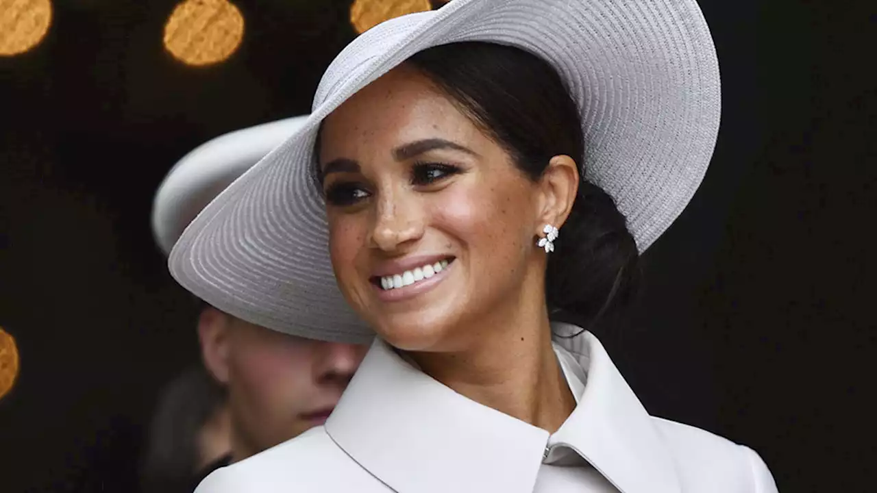 Meghan Still Isn’t Allegedly ‘Cleared’ For Her Bullying Scandal Amid Claims There Was a ‘Spin Job’