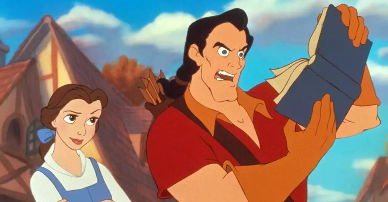 Disney fans, we’re getting another joyous Beauty And The Beast movie