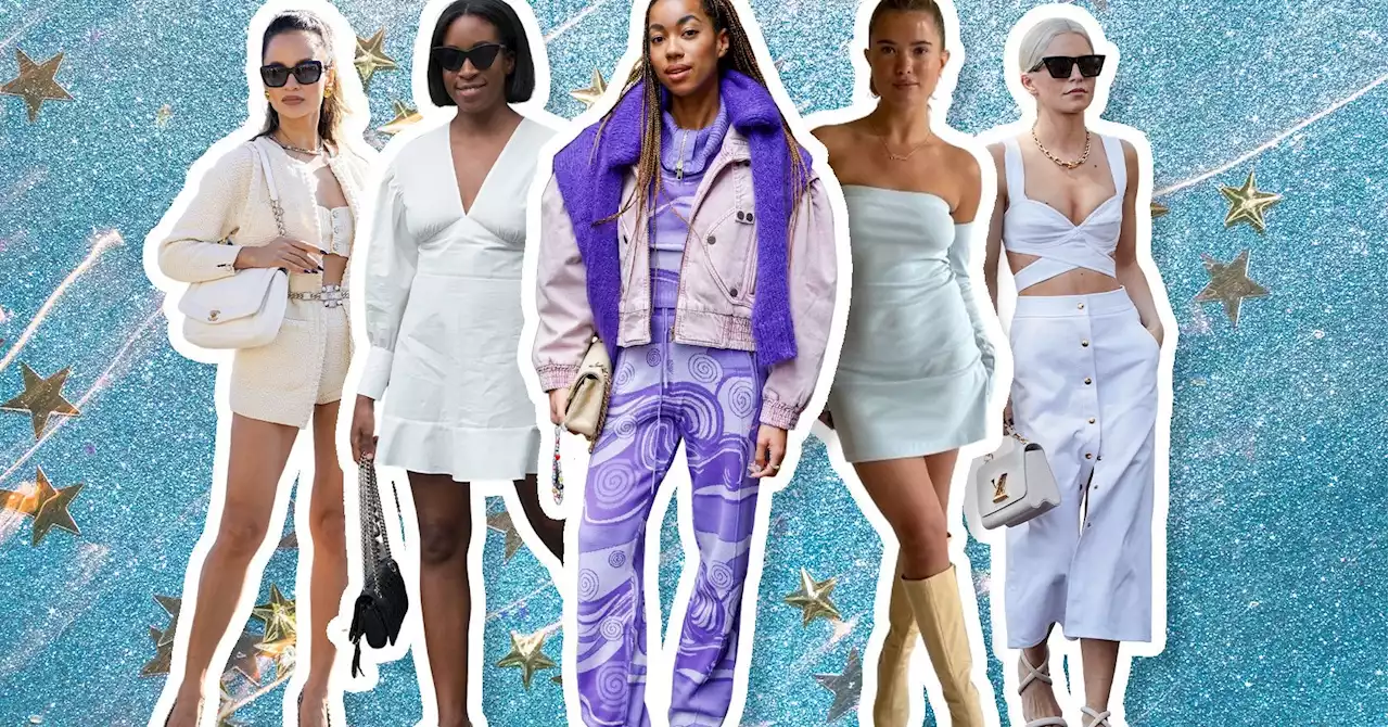 Style doesn’t actually exist on the internet – and this is why