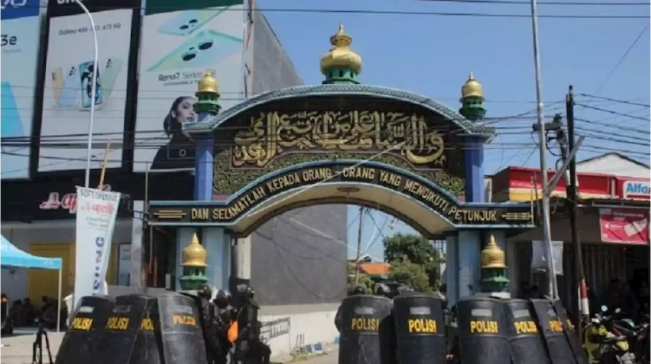 Selain Cabut Izin, Kemenag Jatim Juga Stop Semua Bantuan Dana Operasional Pesantren Shiddiqiyah