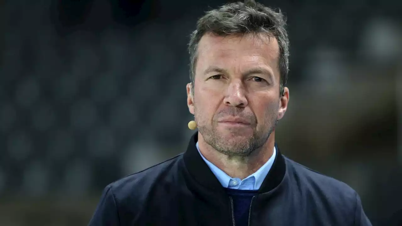 Prozess: Lothar Matthäus zieht Einspruch zurück