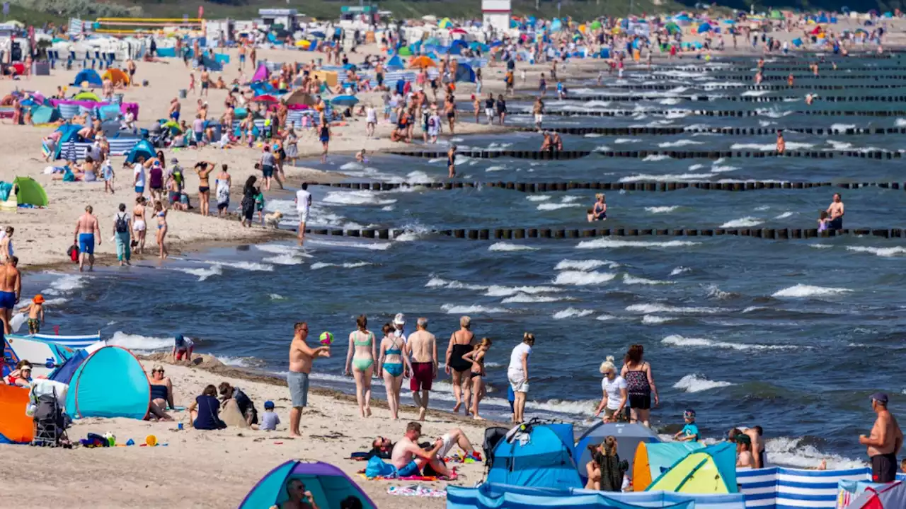 Sommer trotz Corona: Deutschland feiert die Unvernunft