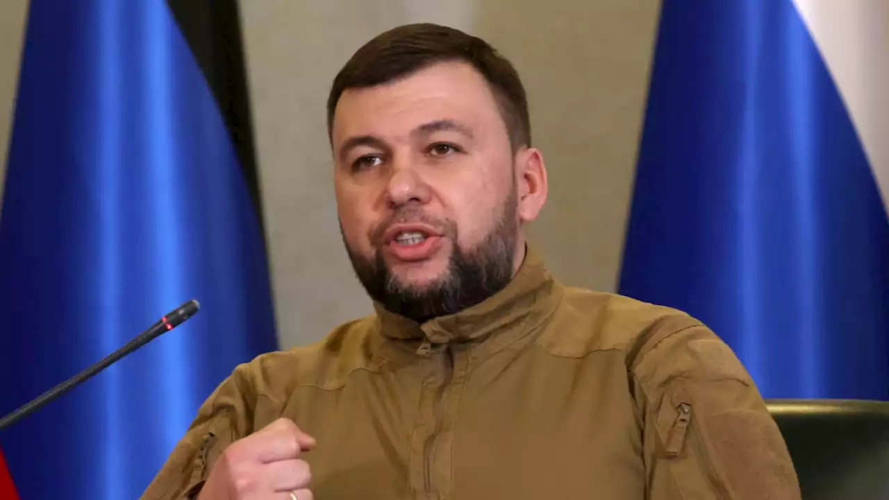 Ukraine News: Separatisten ermöglichen Todesstrafe