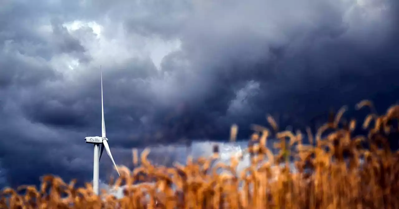 Wettervorhersage: Wolken, Regen und etwas Sonne: So wird das Wetter am Wochenende im Saarland