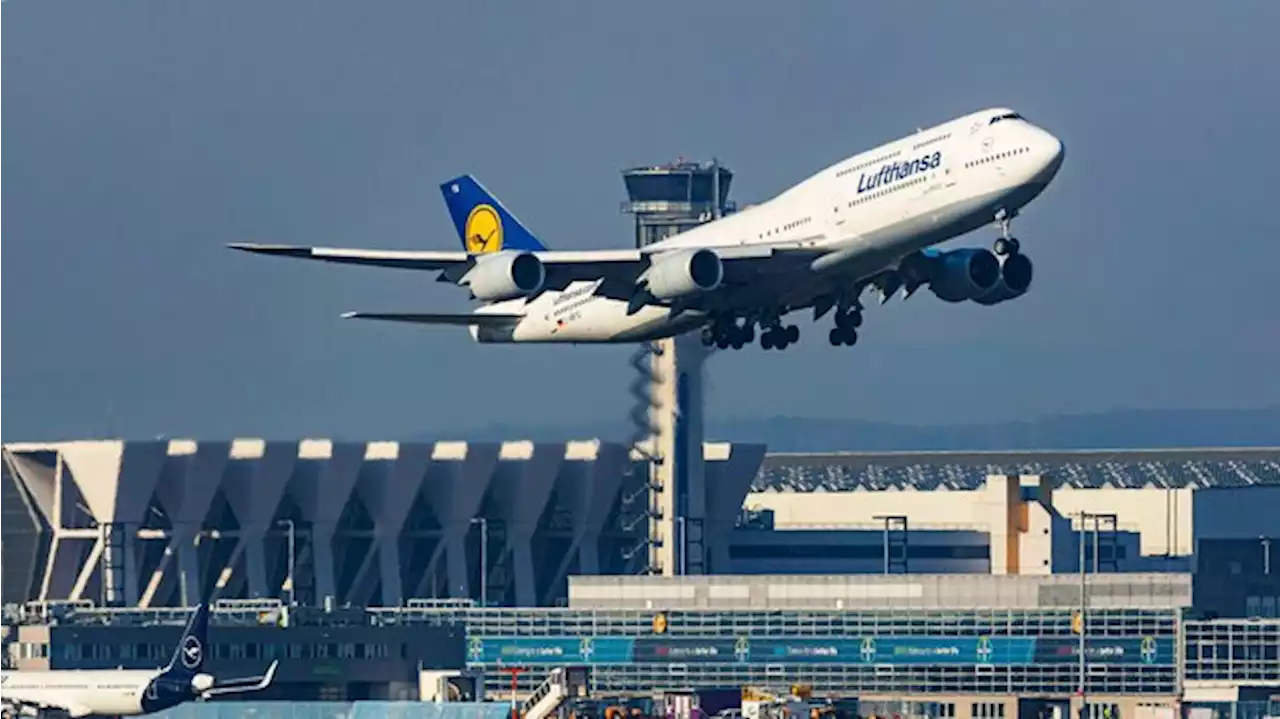 Warum jetzt Hunderte leere Lufthansa-Maschinen durch die Gegend fliegen