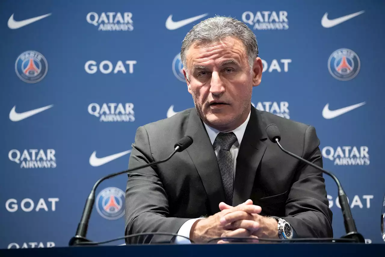 Why new PSG boss Galtier can do what Ancelotti, Pochettino and Tuchel couldn't