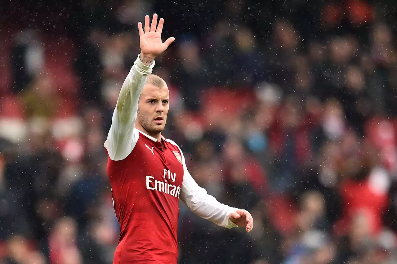 Wilshere retires from football as ex-Arsenal admits it is 'difficult to accept'