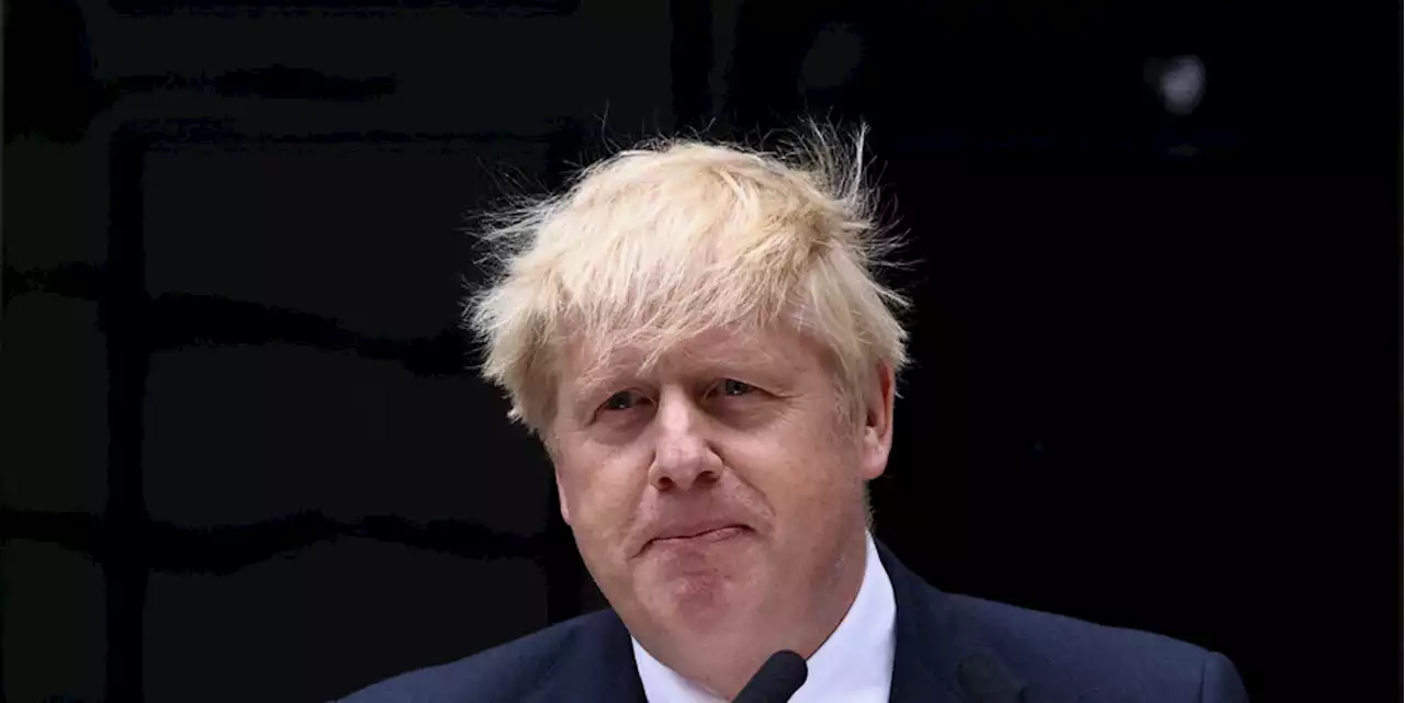 Boris Johnson im Porträt: Premier der Skandale