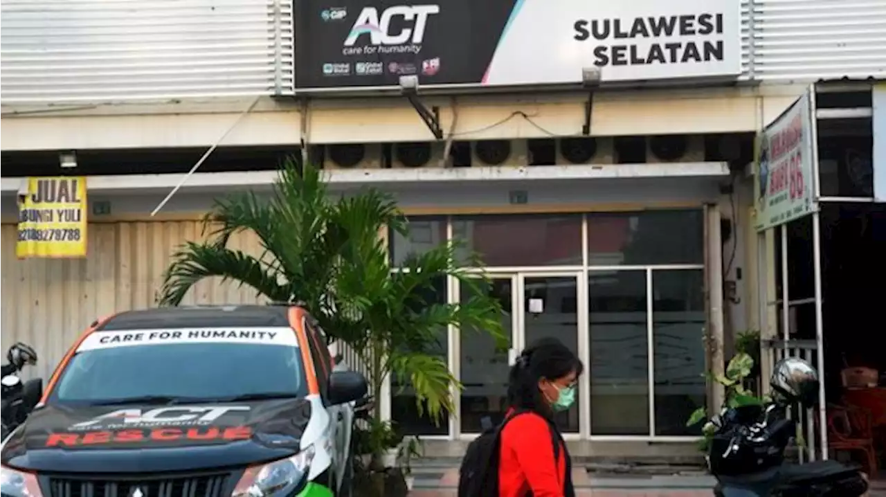 Kasus ACT: Simak Aturan Lengkap Donasi dari Syarat hingga Sanksi