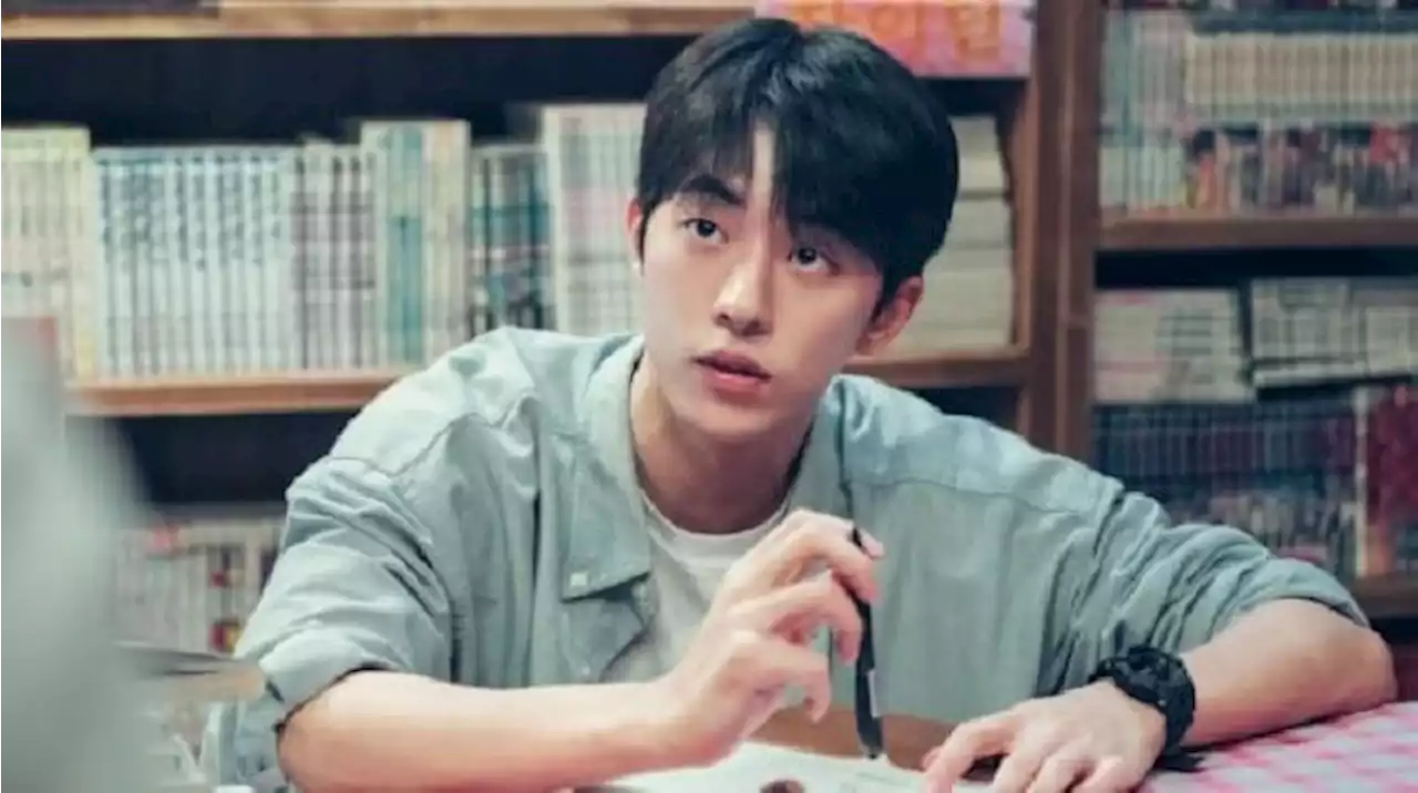 Nam Joo Hyuk Kembali Bantah Skandal Bullying hingga Pelecehan Seksual