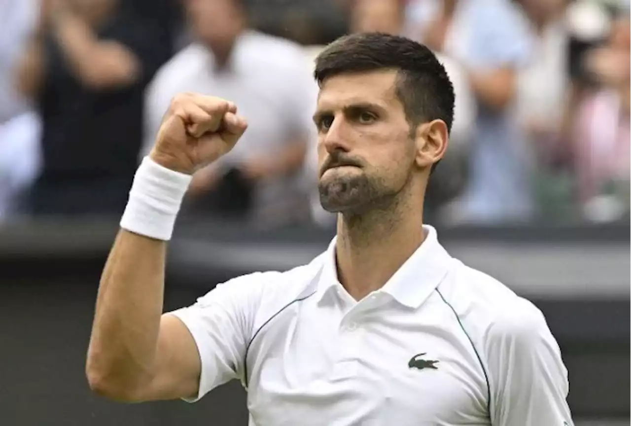 Pertaruhan Novak Djokovic dan Cameron Norrie di Semifinal Wimbledon 2022