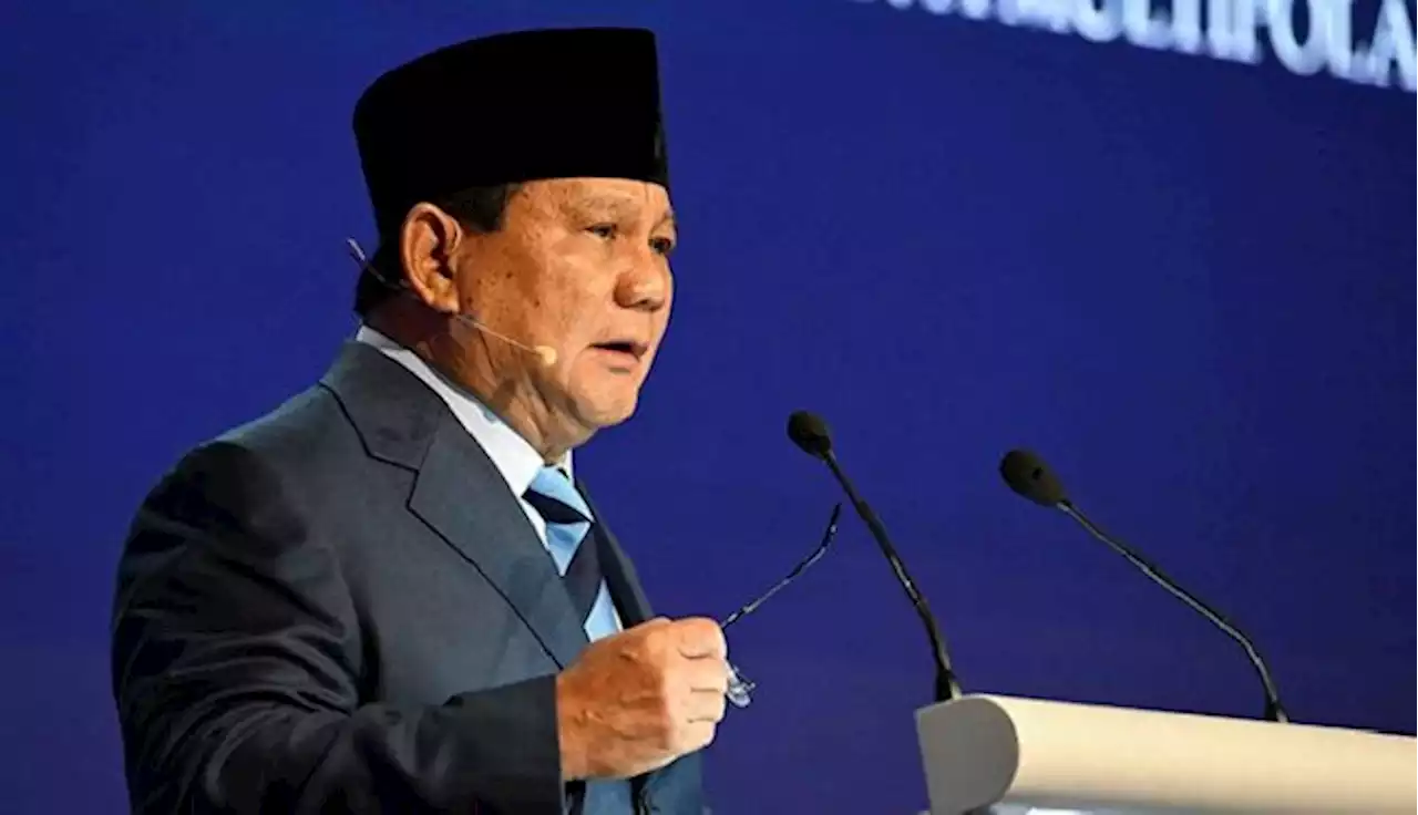 Prabowo Disebut Punya Apartemen di Paris Senilai Rp 27 Miliar, Tak Tercatat di LHKPN