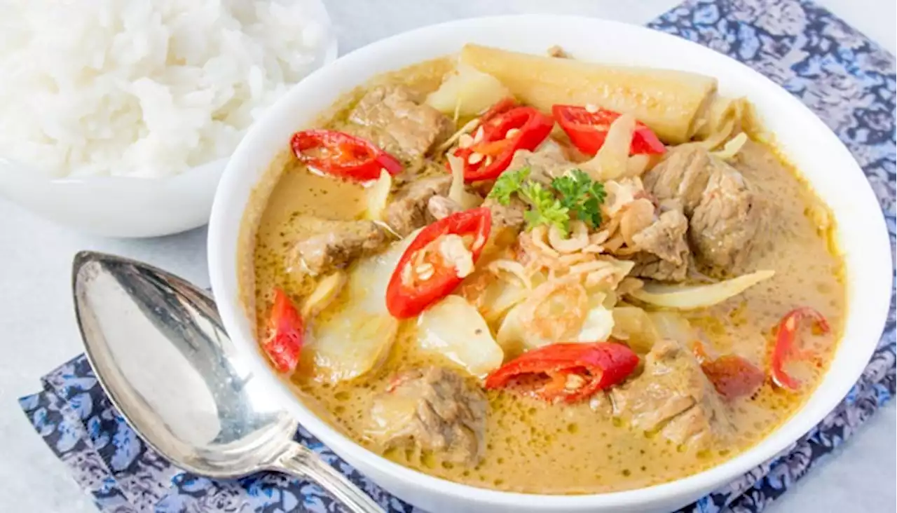 Tips Memasak Olahan Daging Kambing, Buang Lemak dan Jangan Dicuci